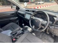 Toyota Hilux Revo 2.4 Z-Edition M/T ปี 2022 รูปที่ 11